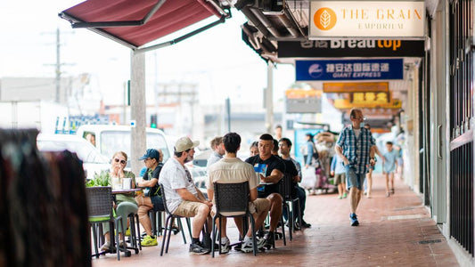 NDIS Support Services in Clayton - Beyond