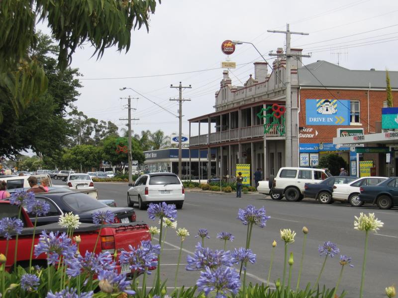 NDIS Support Services in Cobram - Beyond