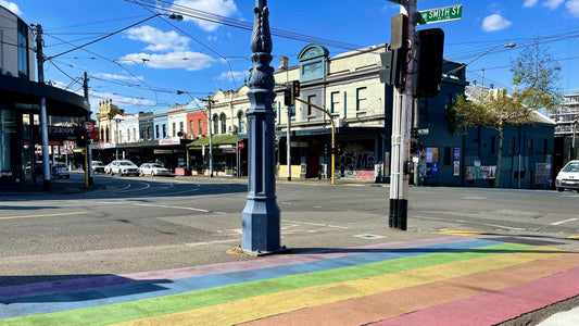NDIS Support Services in Collingwood - Beyond