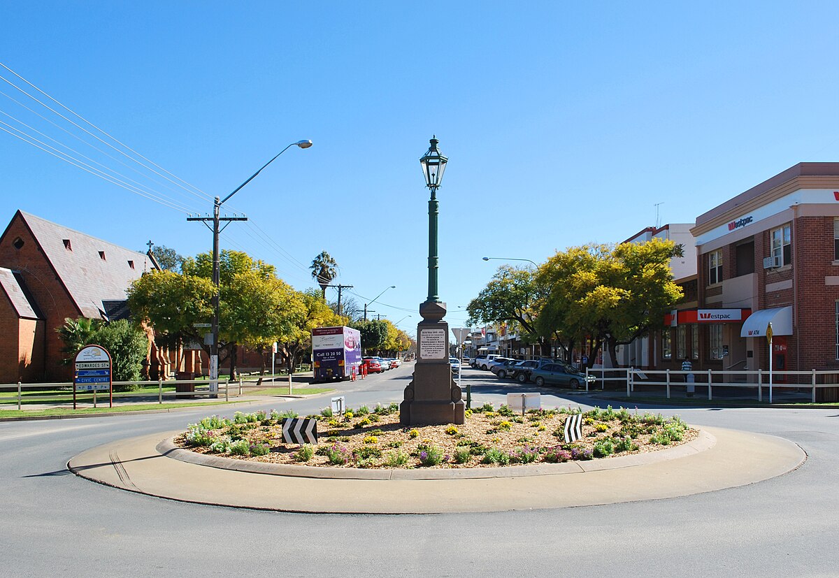NDIS Support Services in Deniliquin - Beyond