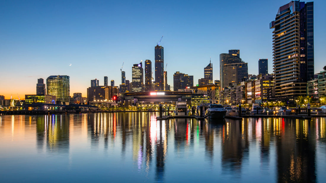 NDIS support services in Docklands, including personal care, therapy, and community access for individuals with disabilities.