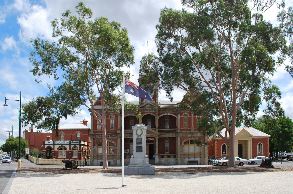 NDIS Support Services in Eaglehawk - Beyond