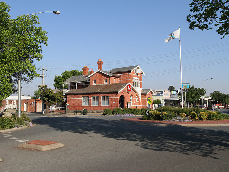 NDIS Support Services in Euroa - Beyond
