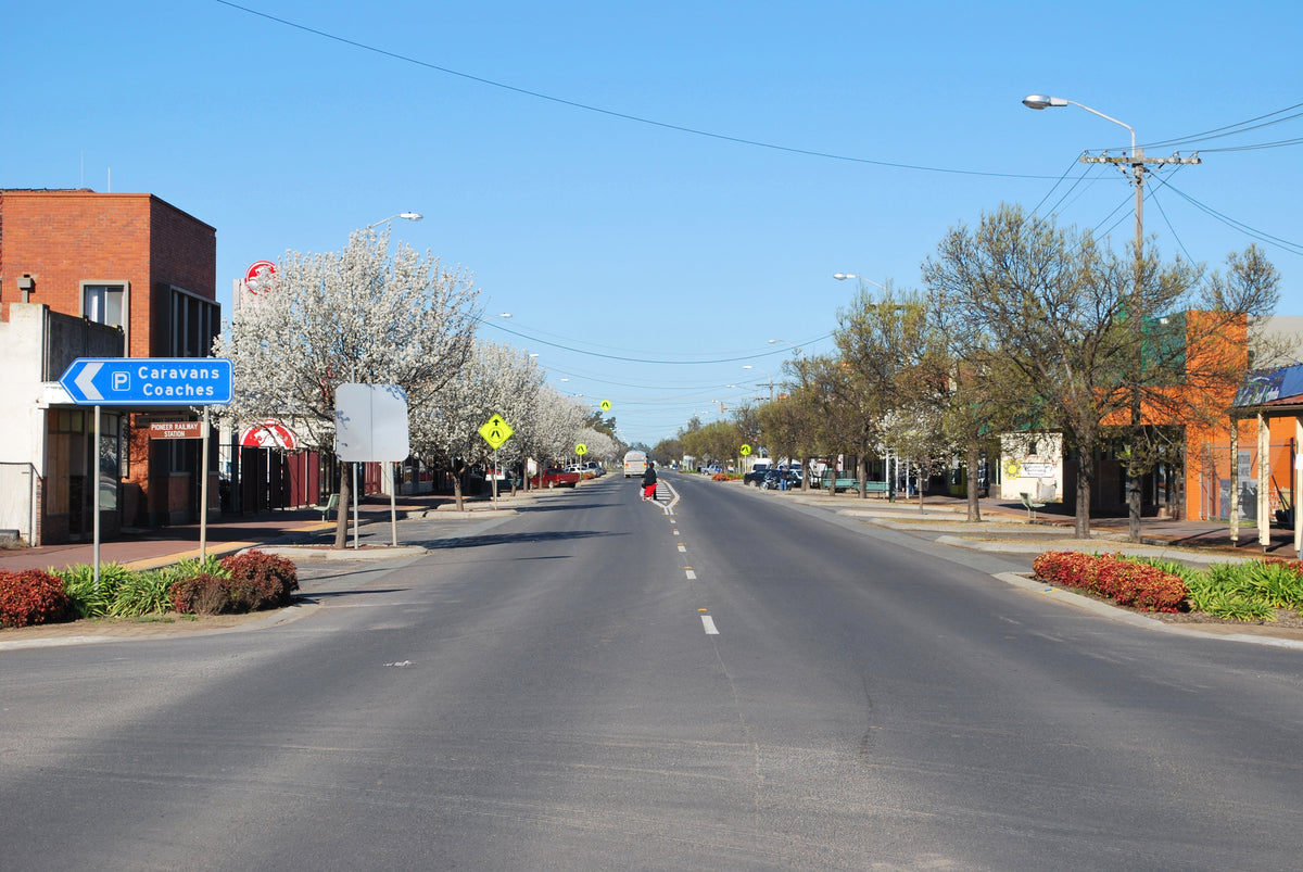 NDIS Support Services in Finley - Beyond