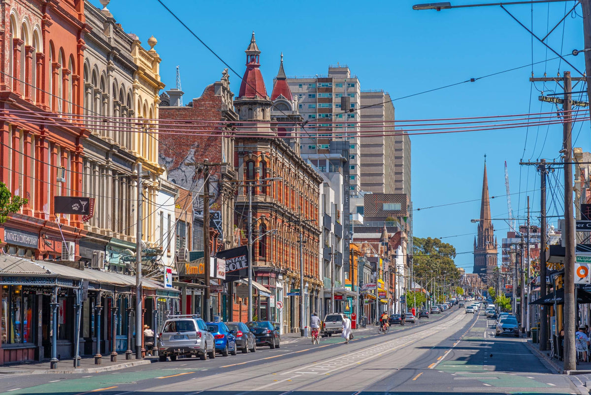 NDIS Support Services in Fitzroy North - Beyond