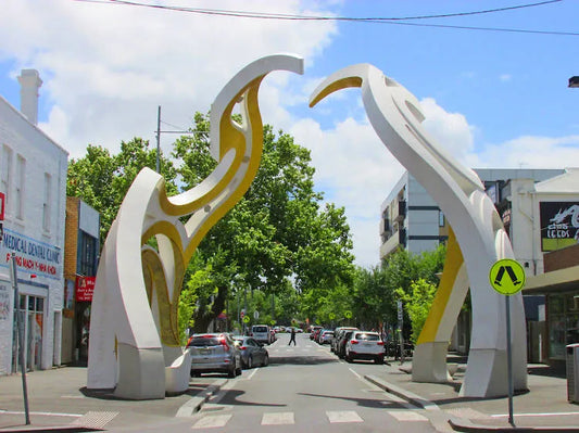 NDIS Support Services in Footscray - Beyond