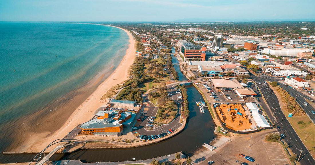 NDIS Support Services in Frankston - Beyond