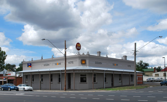 NDIS Support Services in Golden Square - Beyond