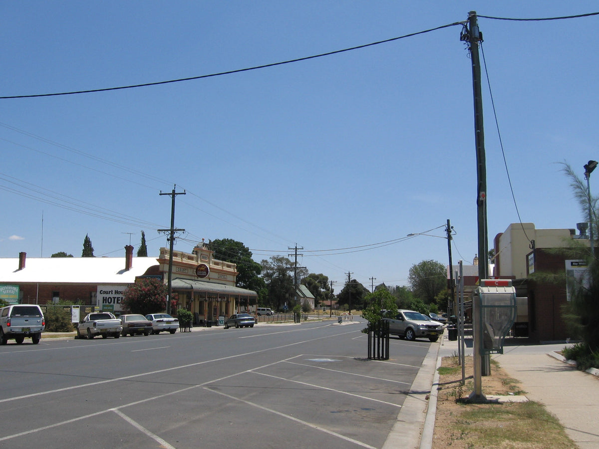 NDIS Support Services in Howlong - Beyond
