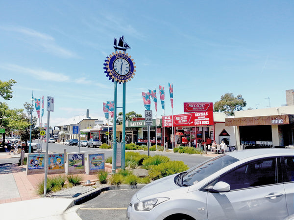 NDIS Support Services in Inverloch - Beyond