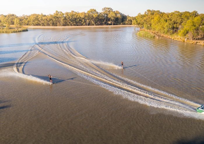 NDIS Support Services in Jerilderie - Beyond