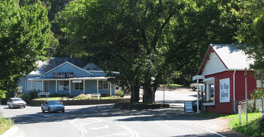 NDIS Support Services in Kalorama - Beyond