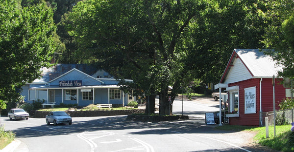 NDIS Support Services in Kalorama - Beyond