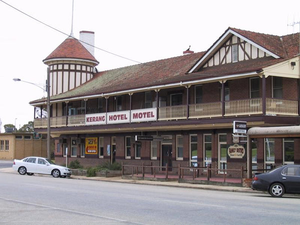 NDIS Support Services in Kerang - Beyond