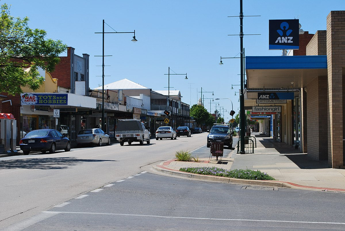 NDIS Support Services in Kyabram - Beyond