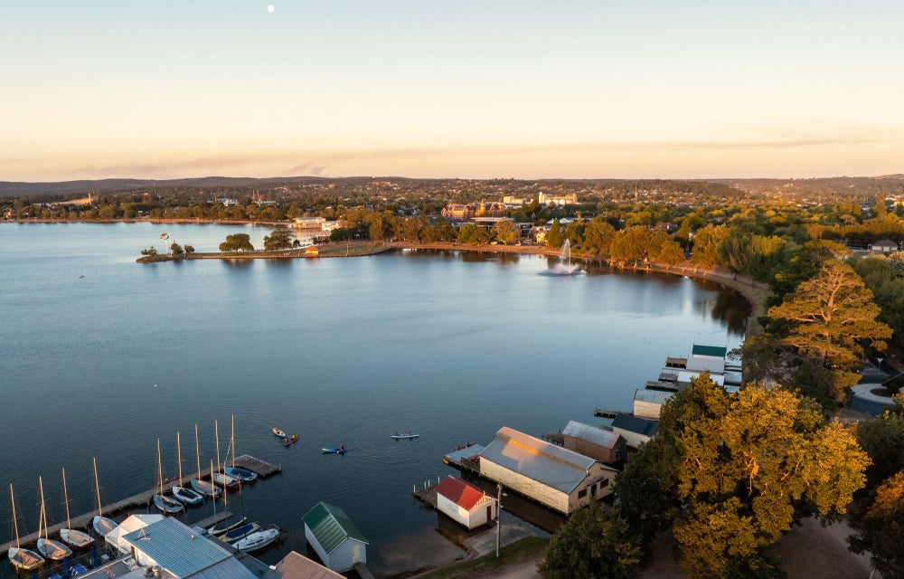 NDIS Support Services in Lake Wendouree - Beyond