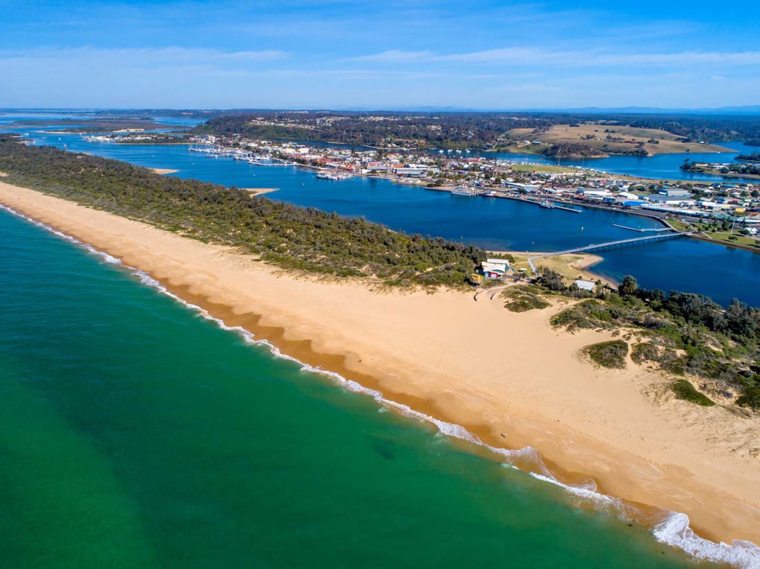NDIS Support Services in Lakes Entrance - Beyond