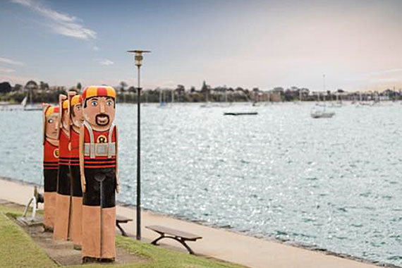 NDIS Support Services in Lara - Beyond