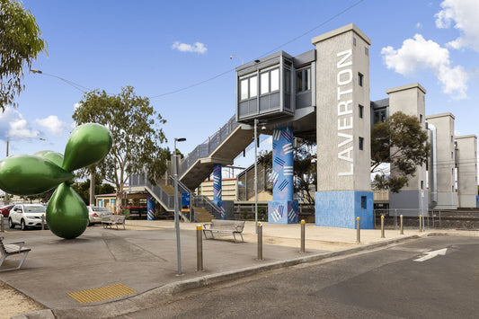 NDIS Support Services in Laverton - Beyond