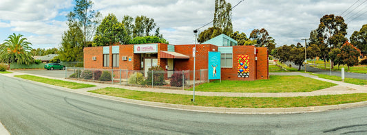 NDIS Support Services in Long Gully - Beyond