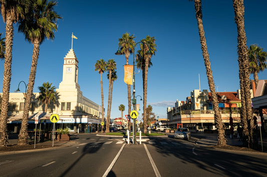 NDIS Support Services in Mildura - Beyond
