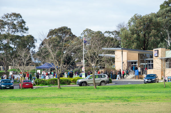 NDIS Support Services in Mitcham - Beyond