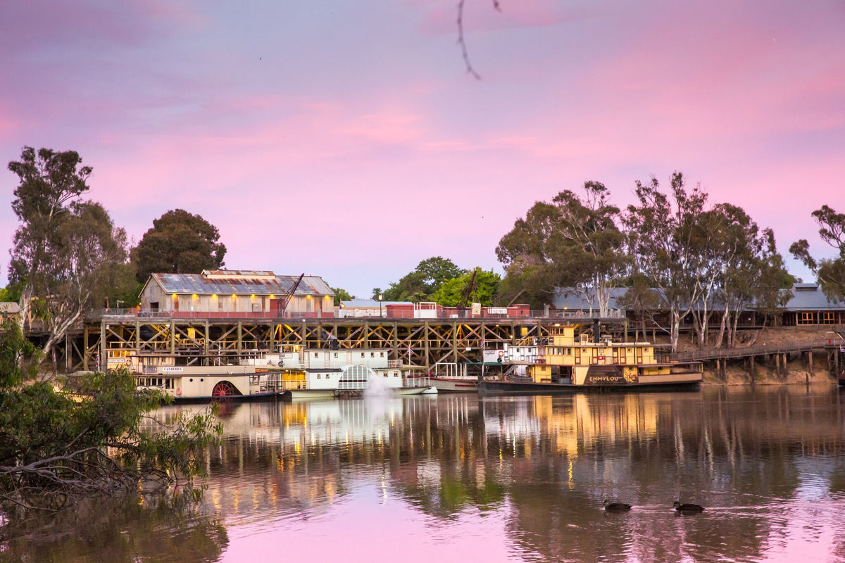 NDIS Support Services in Moama - Beyond