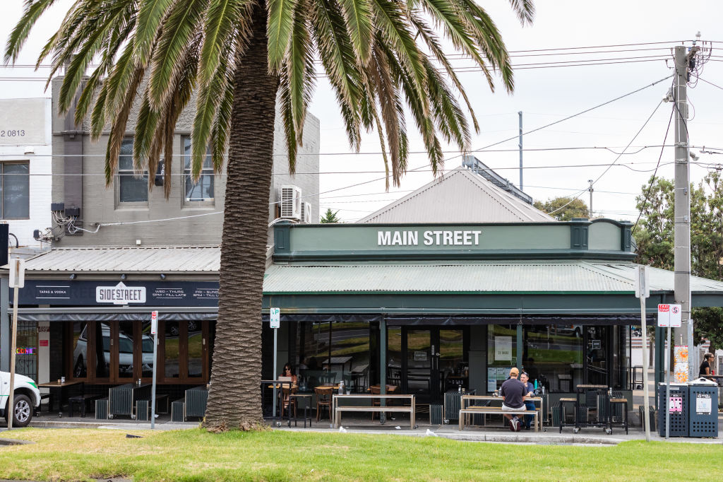 NDIS Support Services in Mordialloc - Beyond