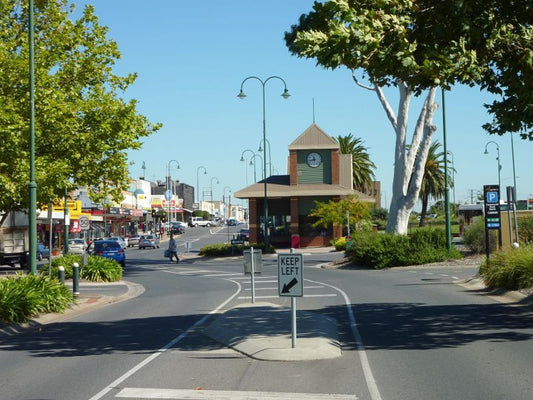 NDIS Support Services in Morwell - Beyond