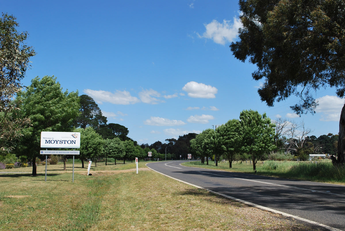 NDIS Support Services in Moyston - Beyond