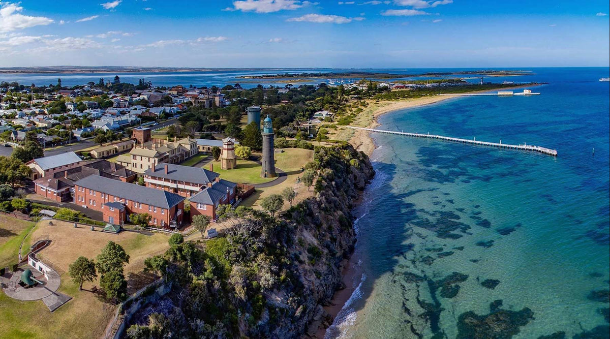 NDIS Support Services in Queenscliff - Beyond