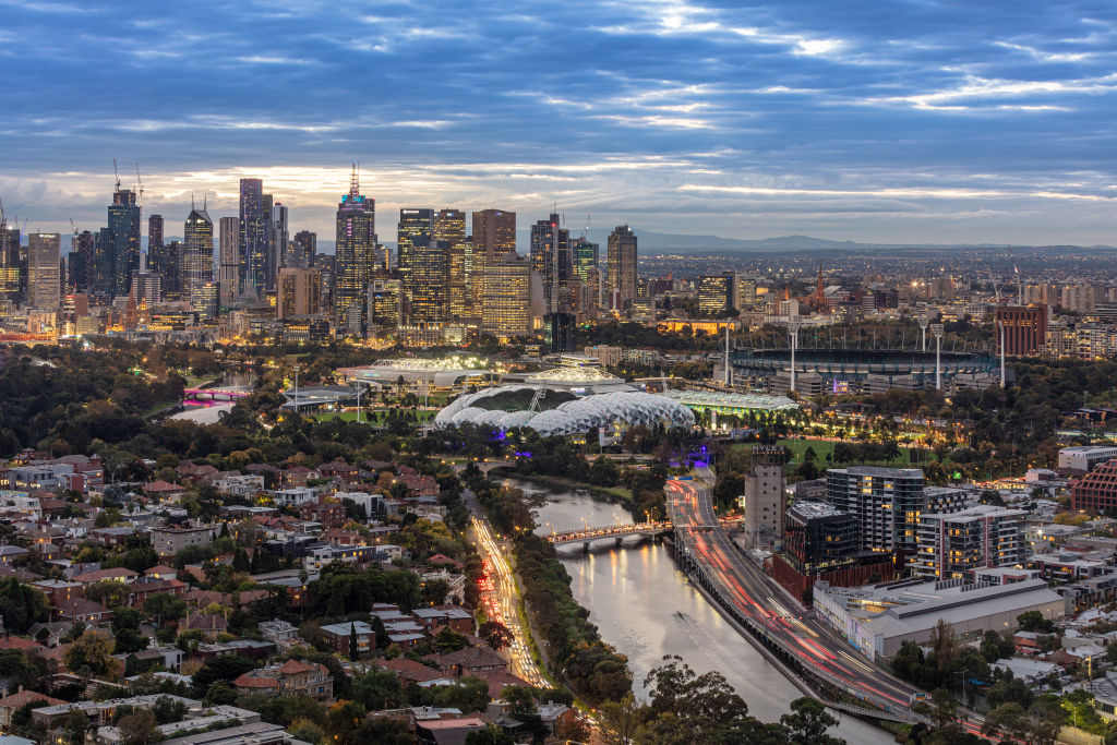 NDIS support services in South Yarra, including personal care, therapy, and community access for individuals with disabilities.