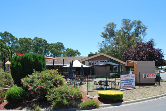 NDIS Support Services in Spring Gully - Beyond