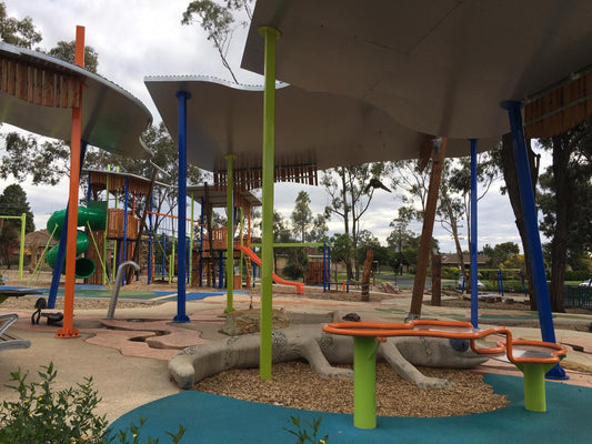 NDIS Support Services in Strathdale - Beyond