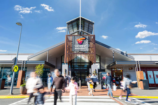 NDIS Support Services in Sunshine - Beyond