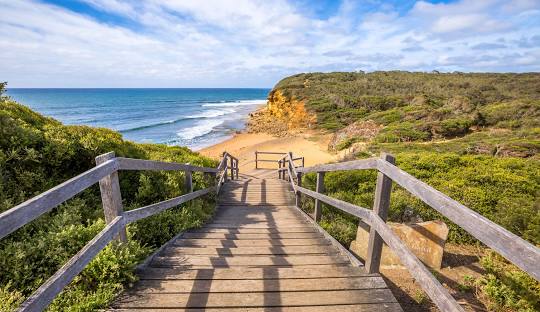 NDIS Support Services in Torquay - Beyond