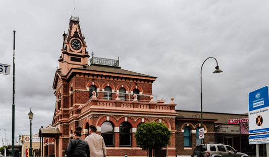 NDIS Support Services in Traralgon - Beyond