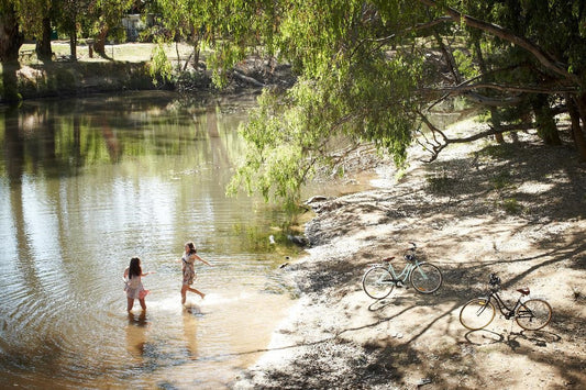 NDIS Support Services in Wangaratta North - Beyond