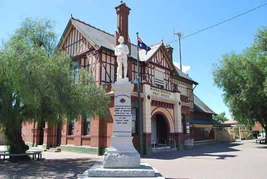 NDIS Support Services in Warracknabeal - Beyond