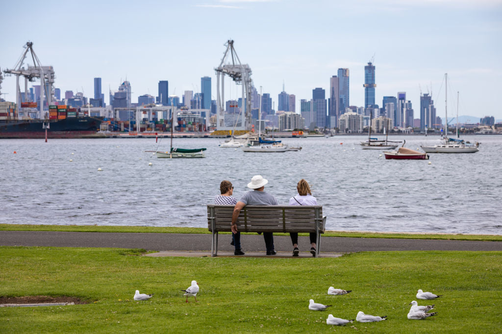 NDIS Support Services in Williamstown - Beyond