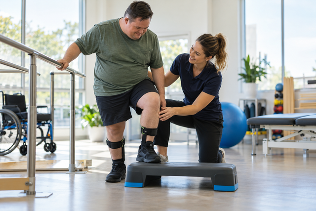 NDIS Physiotherapy Rates 2026–27: Physio Sessions, Codes, Reports and