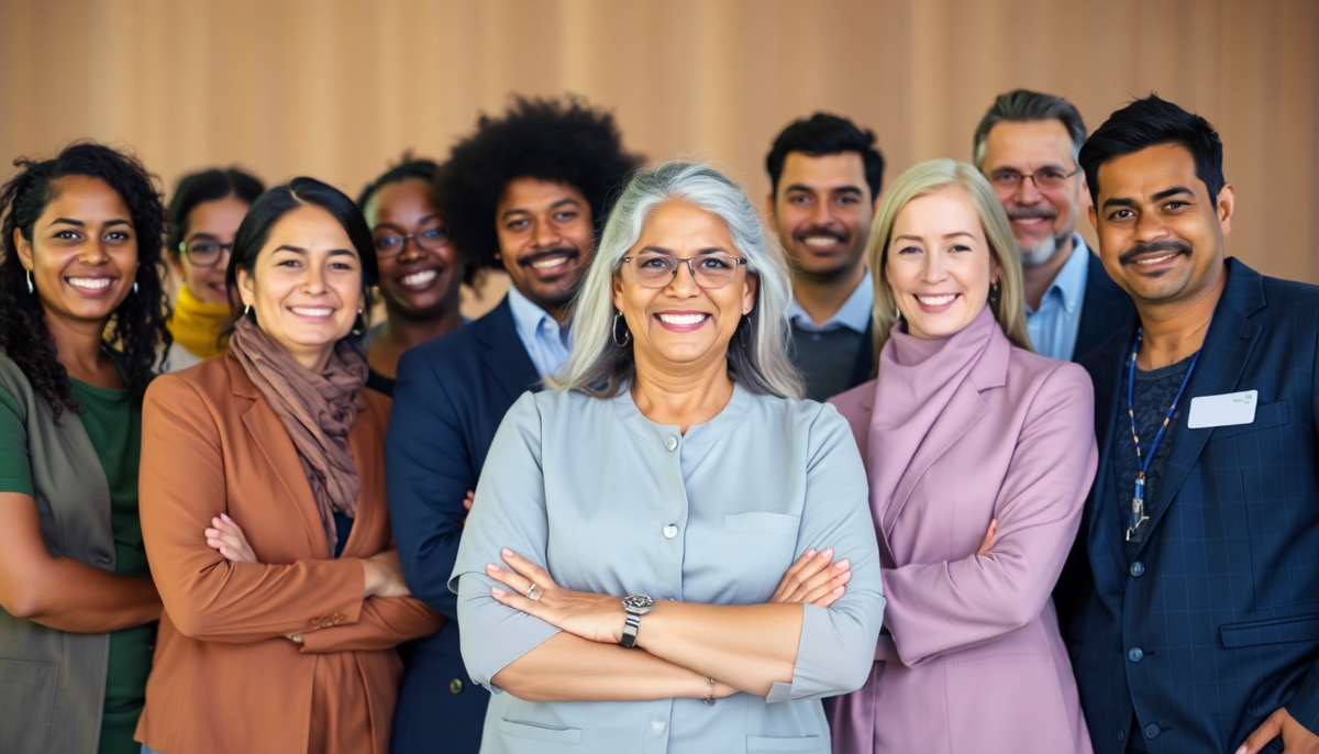 Embracing Diversity: Delivering Culturally Sensitive NDIS Support - Beyond