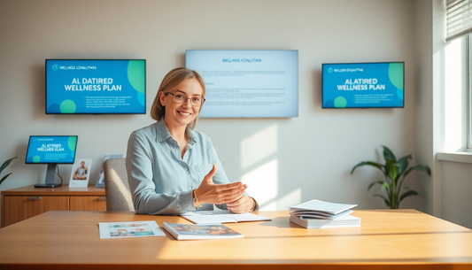 Unlock Your Wellness Potential: A Guide to Accessing NDIS Funding for Health and Wellness Services - Beyond