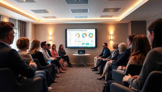 Unlocking the Power of Assistive Technology: Understanding NDIS Codes - Beyond