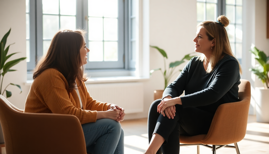 Unlocking Independence: The Transformative Power of NDIS Support Coordination in Mental Health Recovery - Beyond
