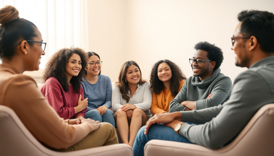 Unlocking Your Potential: Top 5 NDIS Support Services for Enhancing Mental Health - Beyond