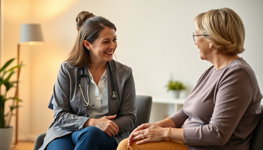 Navigating NDIS Care Refusal: Strategies for Compassionate Support