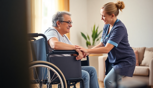 Navigating the NDIS: Registered vs. Unregistered Providers