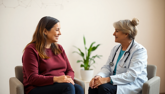 The Connection Between NDIS Support and Better Mental Health Outcomes - Beyond