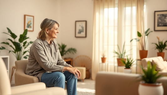 NDIS Mental Health Supports for Therapy, Counselling, and Daily Assistance - Beyond